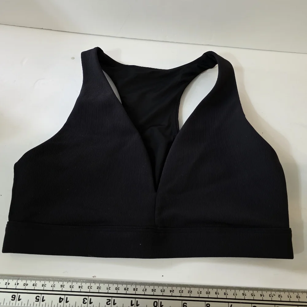 Muscle Nation sports bra